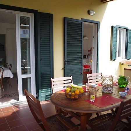 Villa Flores A Mondello By Wonderful Italy Eksteriør bilde